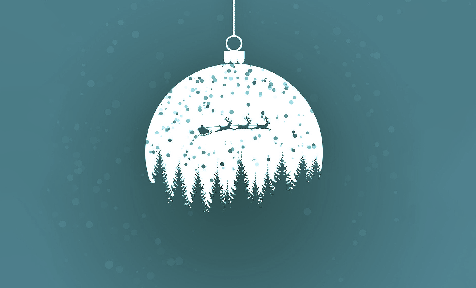 Merry Christmas and Happy New Year!
