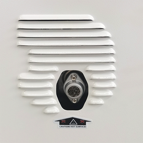 Fuel efficiency and durability