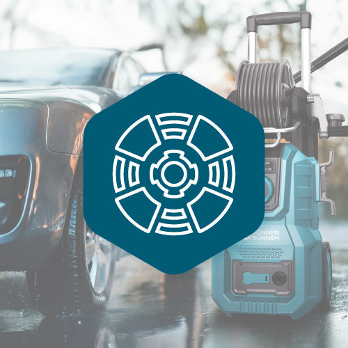 Brushless induction motor