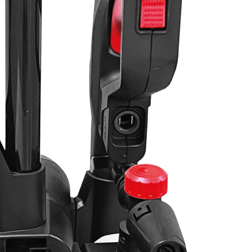 Quick-connect coupling