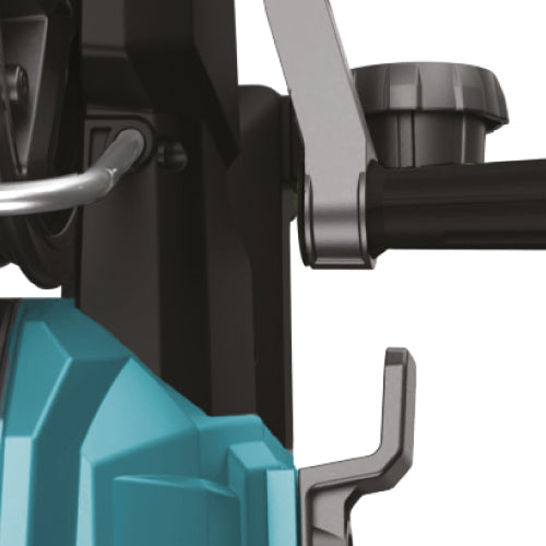 Quick-Release Coupling