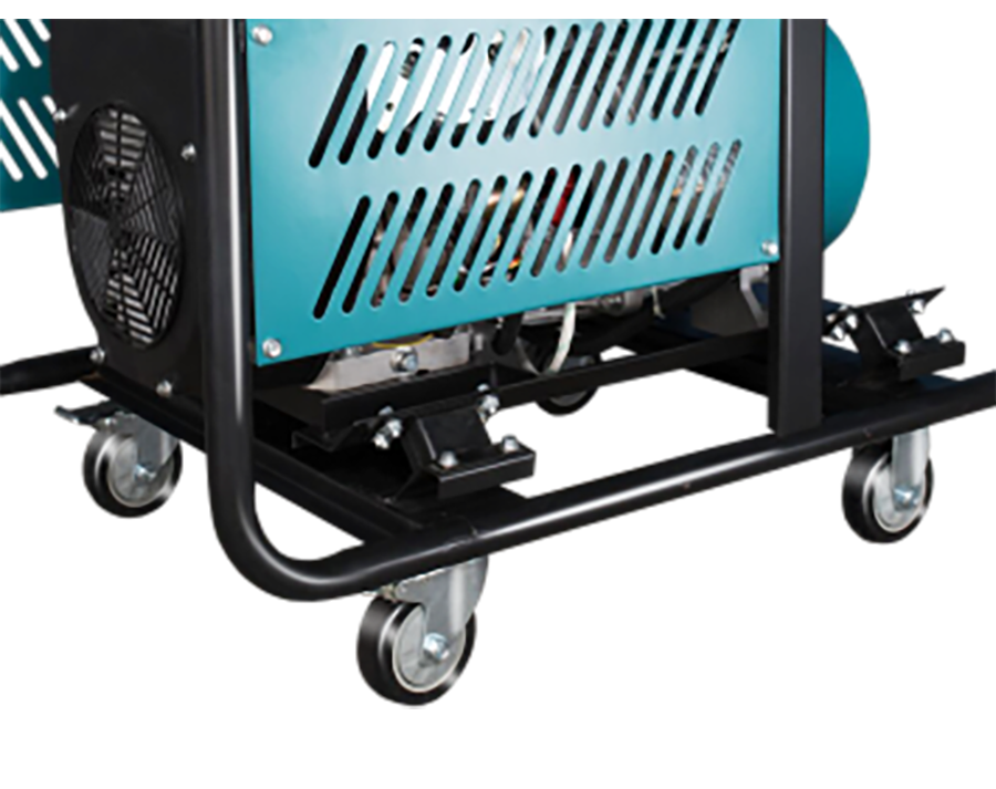 Zestaw transportowy KS 6-9D KIT