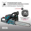 Pilarka spalinowa KS CS21G-13 thumbnail