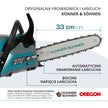 Pilarka spalinowa KS CS21G-13 thumbnail