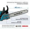 Pilarka spalinowa KS CS21G-16-1 thumbnail