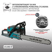 Pilarka spalinowa KS CS31G-20-1 thumbnail