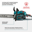 Pilarka spalinowa KS CS31G-20-1 thumbnail