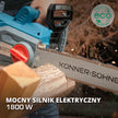 Pilarka elektryczna KS CS1800-14 thumbnail