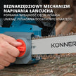 Pilarka elektryczna KS CS1800-14 thumbnail