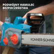 Pilarka elektryczna KS CS1800-14 thumbnail