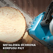 Pilarka elektryczna KS CS1800-14 thumbnail