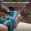 Pilarka elektryczna KS CS2400-18 thumbnail