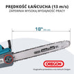 Pilarka elektryczna KS CS2400-18 thumbnail