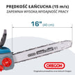 Pilarka akumulatorowa KS CS40V-16 thumbnail