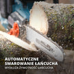 Pilarka akumulatorowa KS CS40V-16 thumbnail