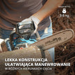 Pilarka akumulatorowa KS CS40V-16 thumbnail