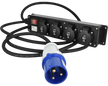 Adapter-przedłużacz KS EX3M-4S thumbnail