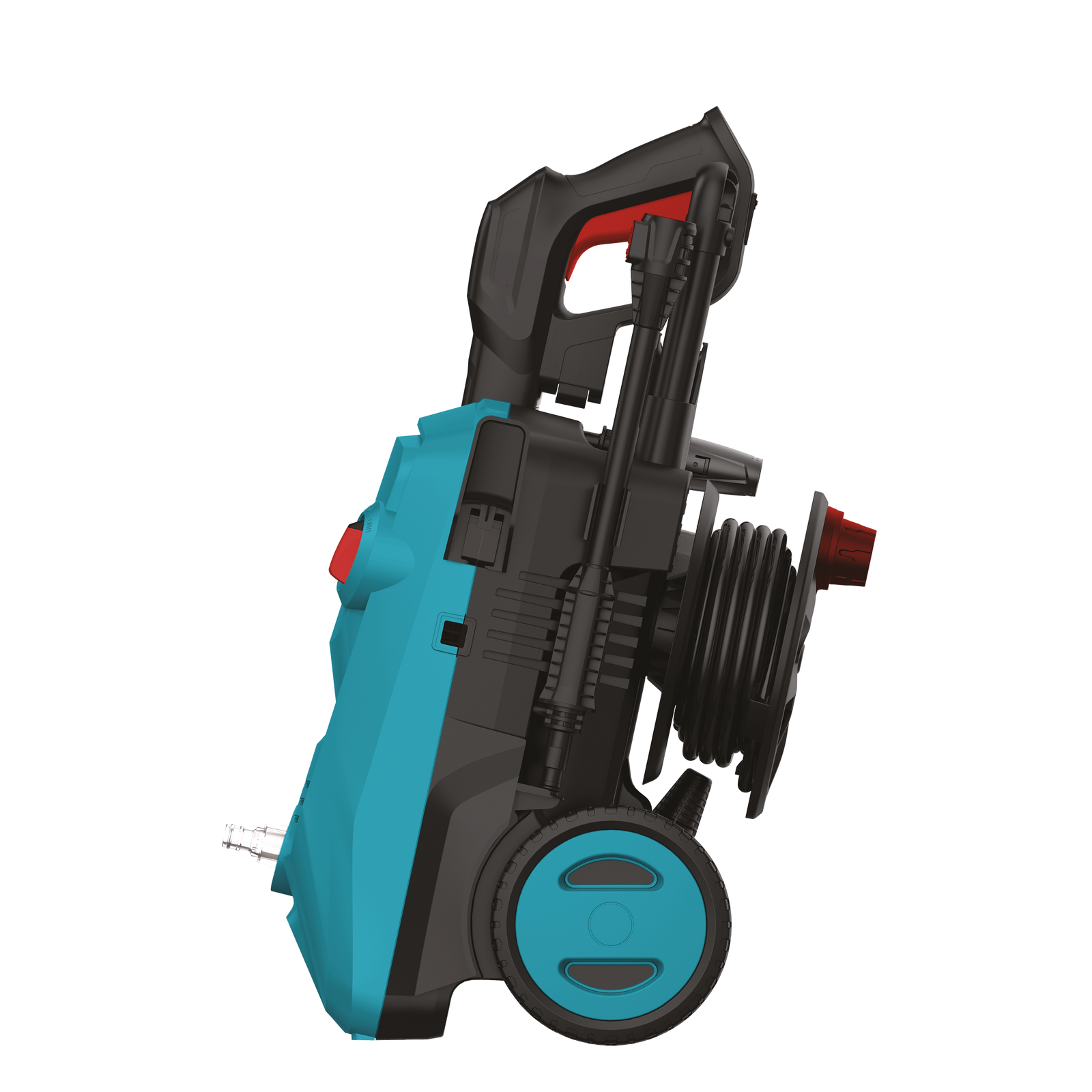 High-Pressure Washer KS PW145V