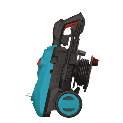 High-Pressure Washer KS PW145V