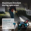 High-Pressure Washer KS PW160HV thumbnail