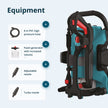 High-Pressure Washer KS PW160HV thumbnail