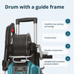 High-Pressure Washer KS PW160V-BL thumbnail