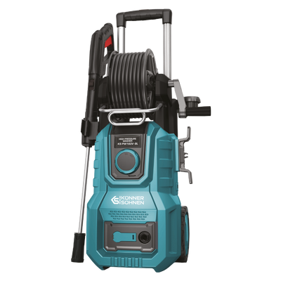 High-Pressure Washer KS PW160V-BL