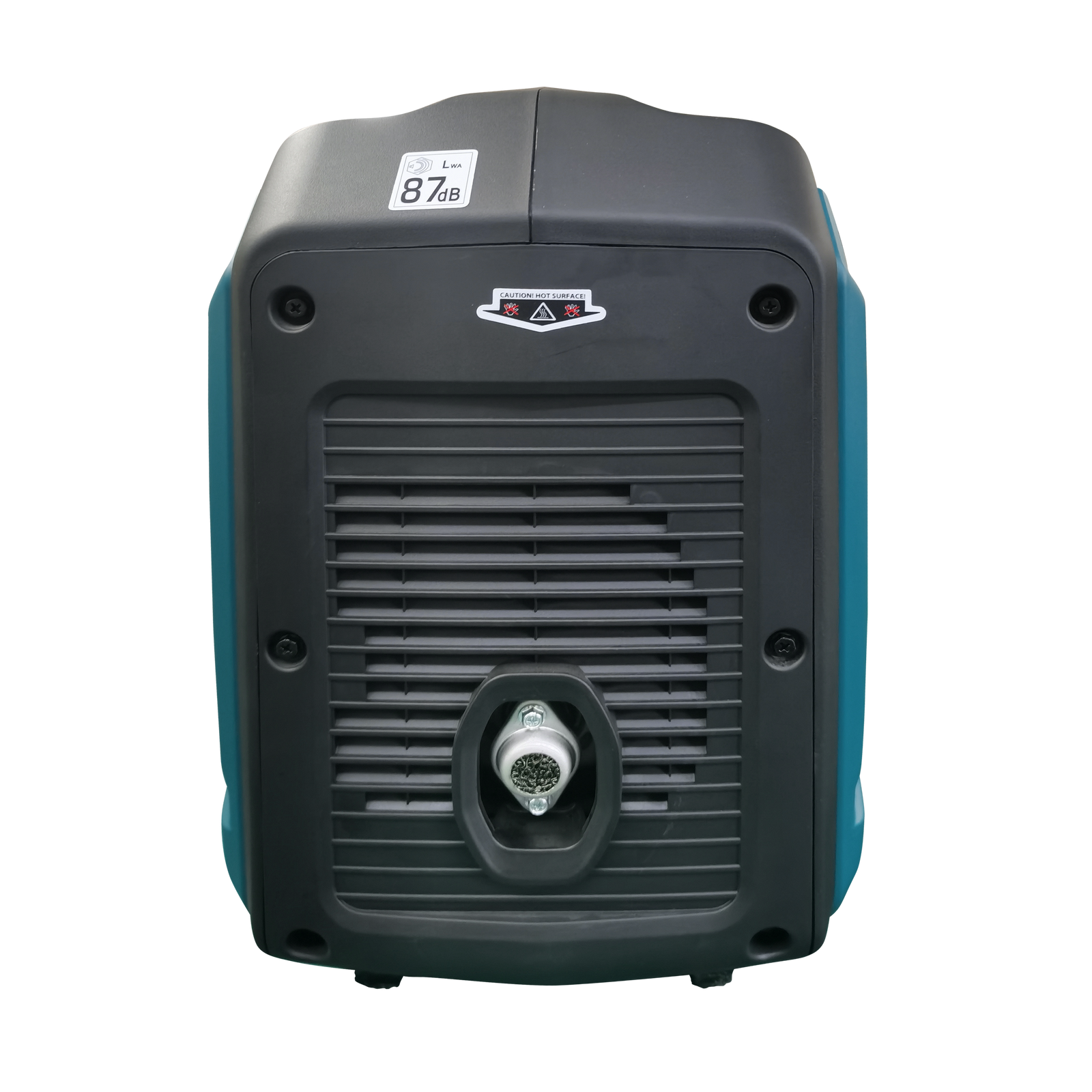 KS 24VGS-DC Constant Voltage Generator with Dual-Fuel System