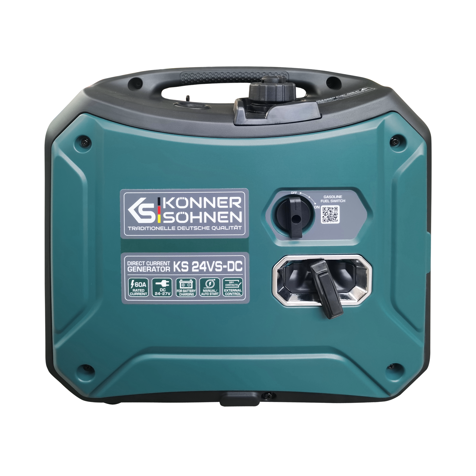 KS 24VS-DC Constant Voltage Generator