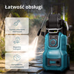 Myjka ciśnieniowa  KS PW160V-BL thumbnail