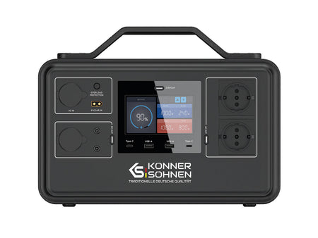 Portable power station KS 1200PS