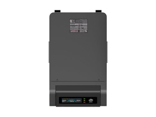 Portable Power Station 3-in-1 KS 3000PS