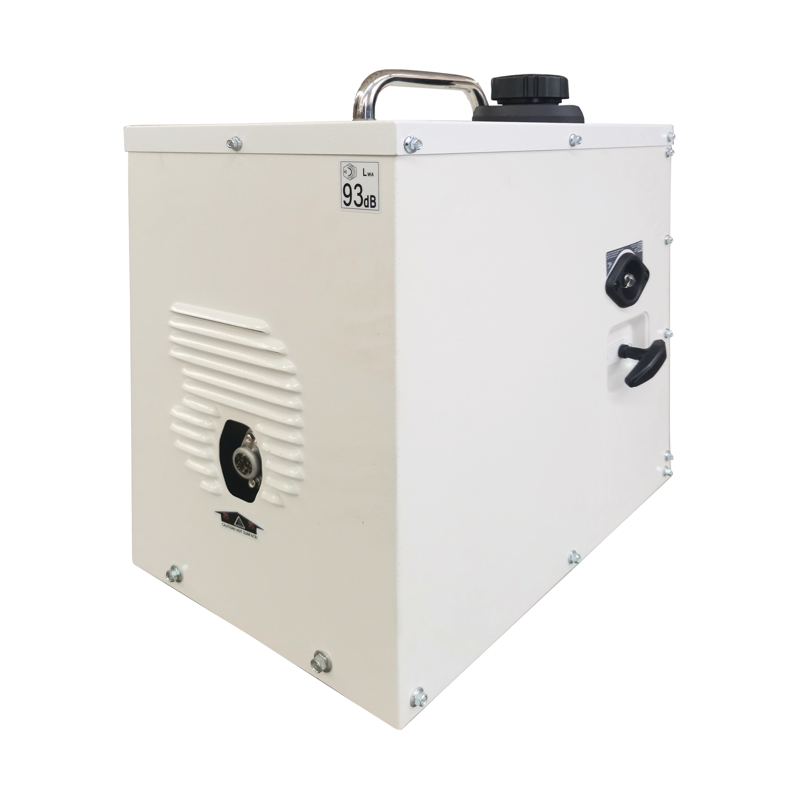 KS 24VM-DC Constant Voltage Generator