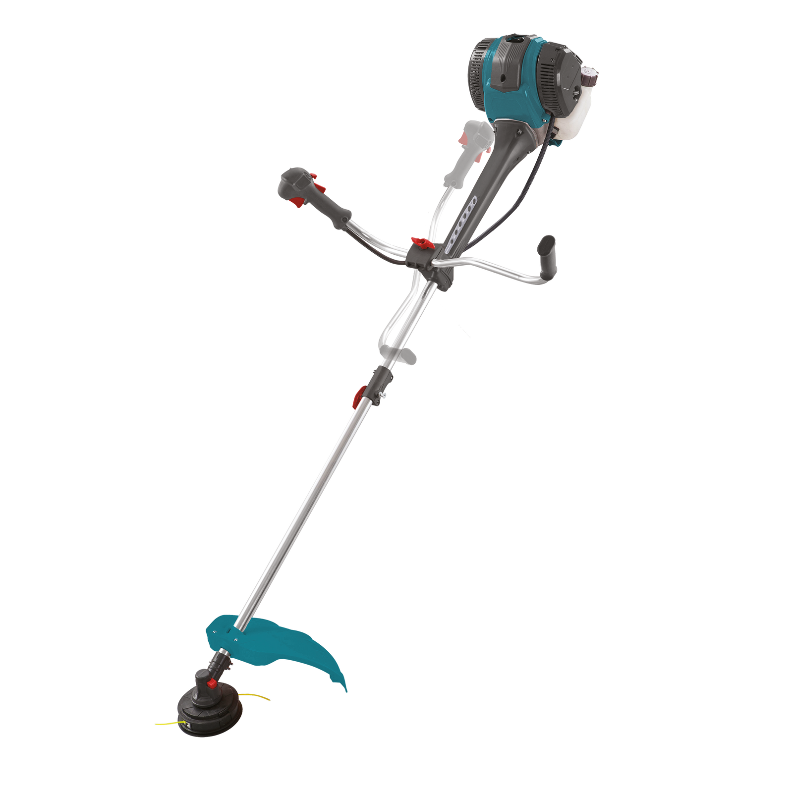 Gasoline Brush Cutter KS BC16G-4T