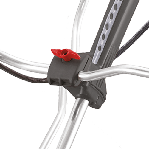 Rotating Bicycle Handle Holder