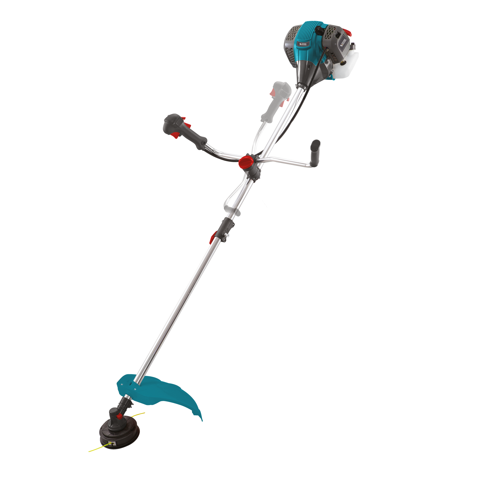 Gasoline Brush Cutter KS BC17G-2T