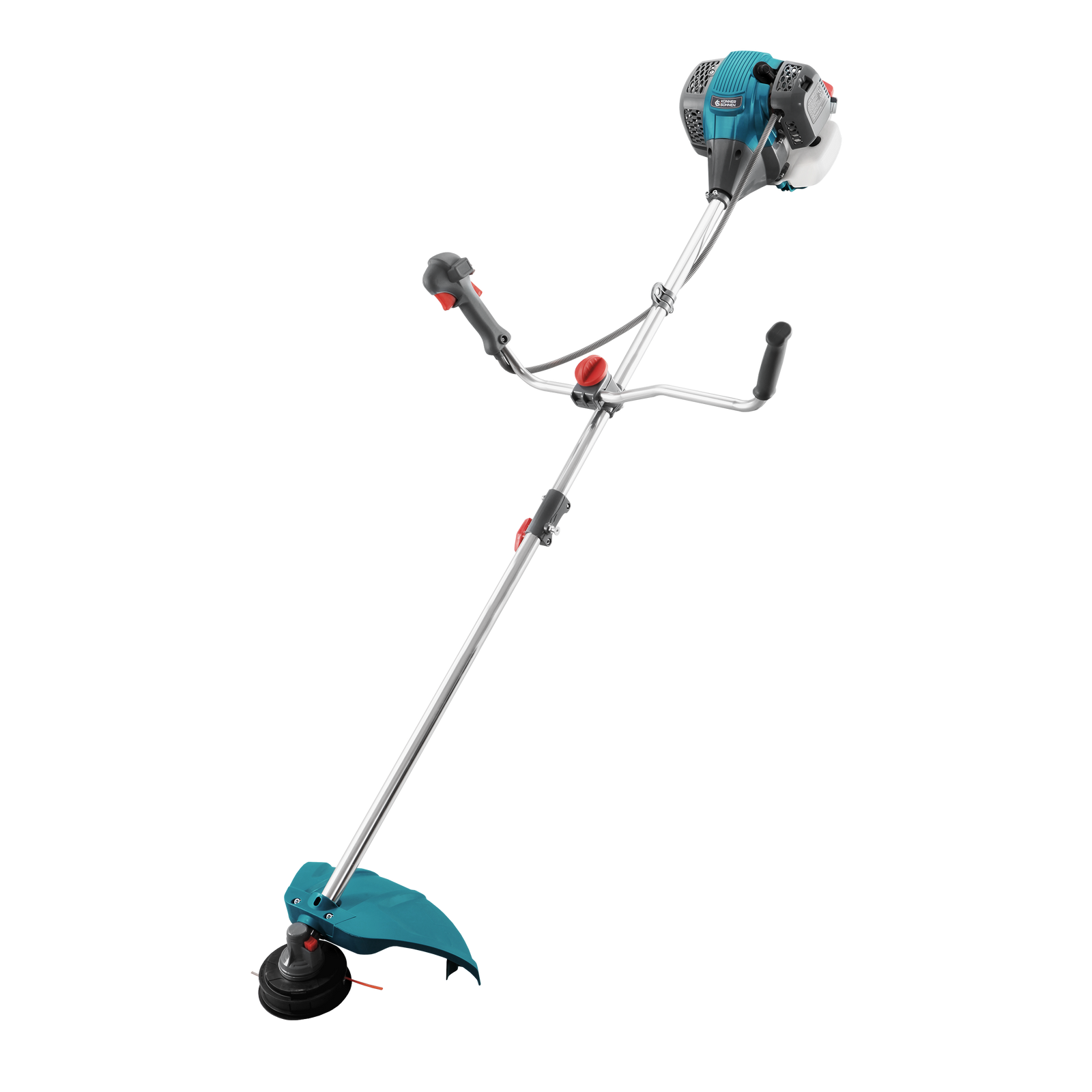 Gasoline Brush Cutter KS BC17G-2T