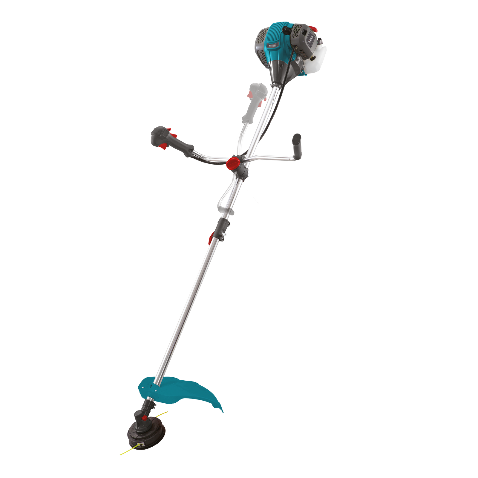 Gasoline Brush Cutter KS BC17G-2T