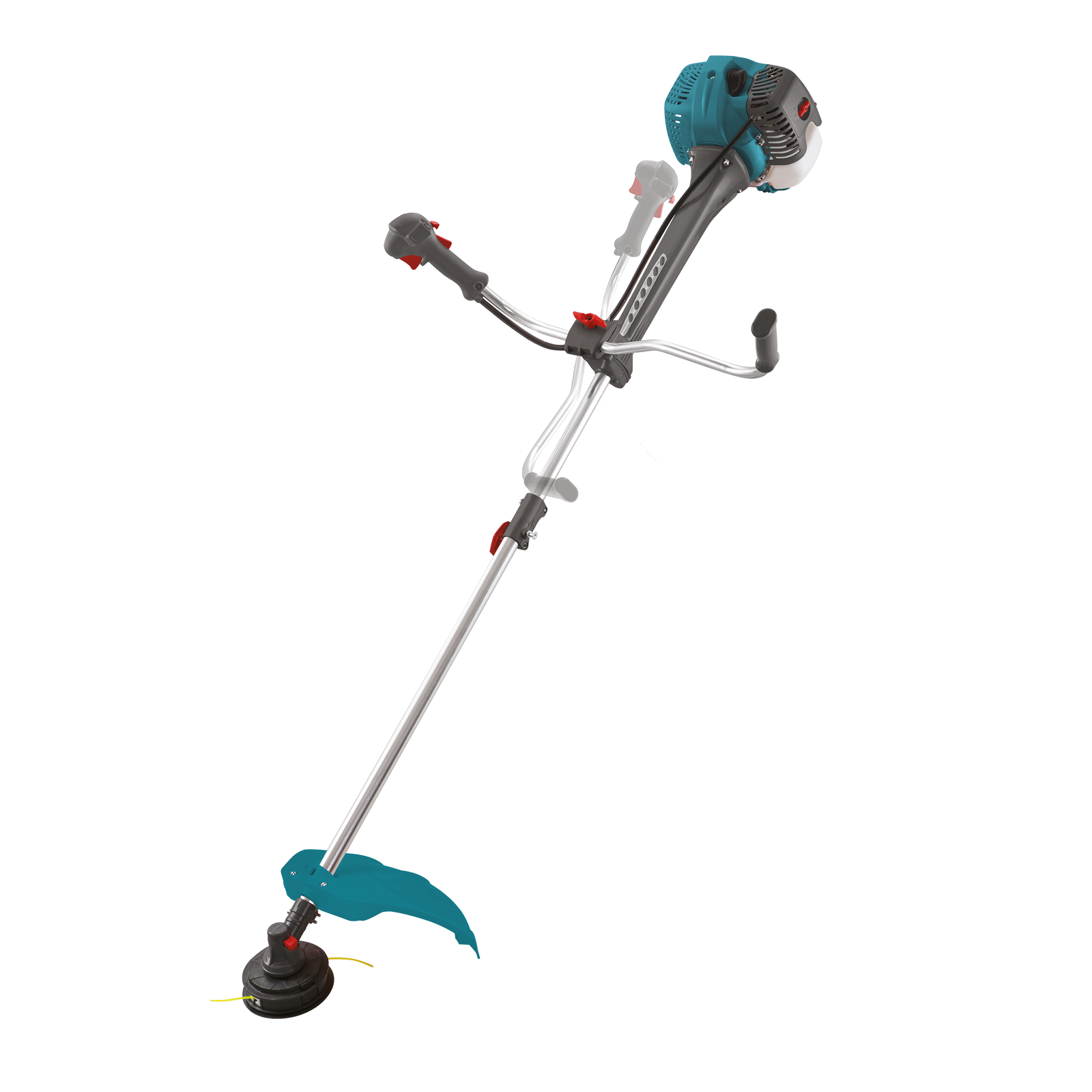 Gasoline Brush Cutter KS BC19G-2T