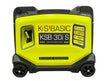 Inverter generator KSB 30i S thumbnail