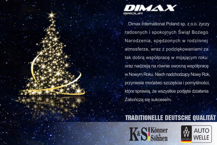 Happy New Year and Merry Christmas!