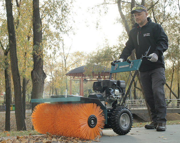 Multifunctional machine KS 7HP-MFM