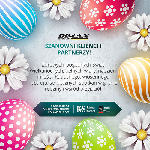 Happy Easter!