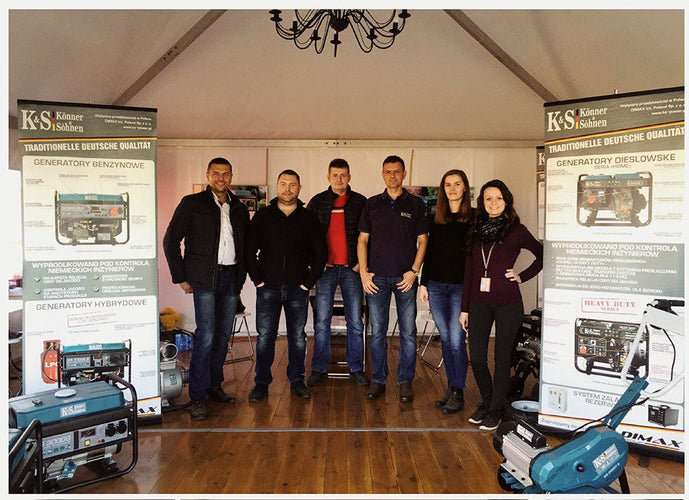 Agro Show 2016