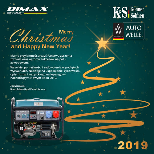 Merry Christmas and a Happy New Year!!