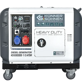 Diesel Generators