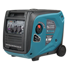 Inverter Generators
