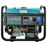 Generators