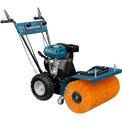 Multifunctional machine