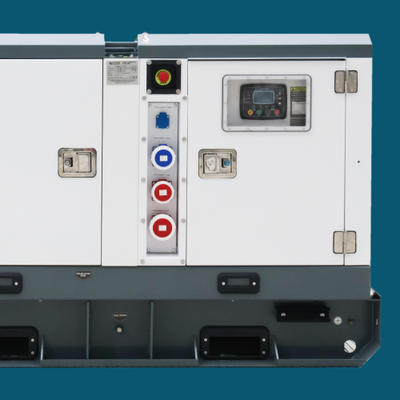 Complete energy flexibility for any equipment